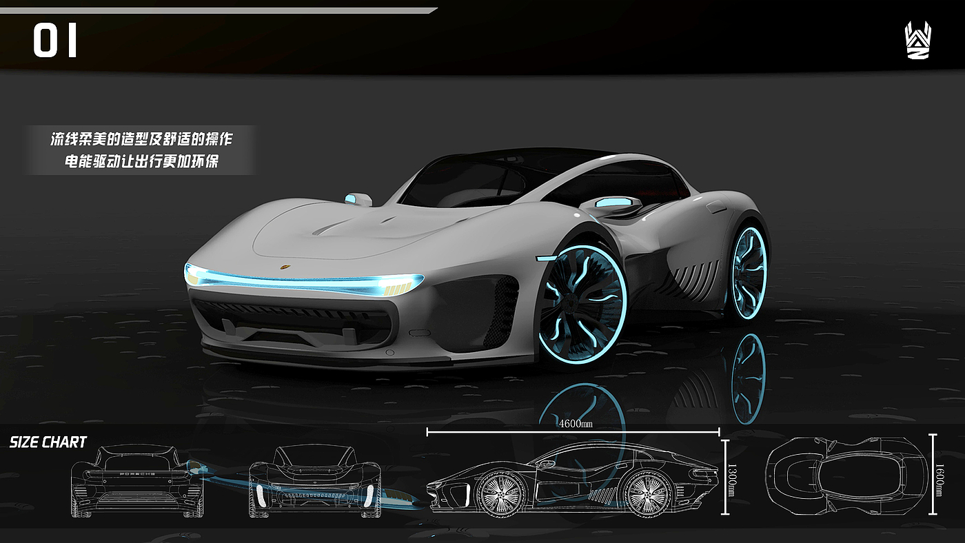 automobile，vehicle，conceptual design，Modeling design，