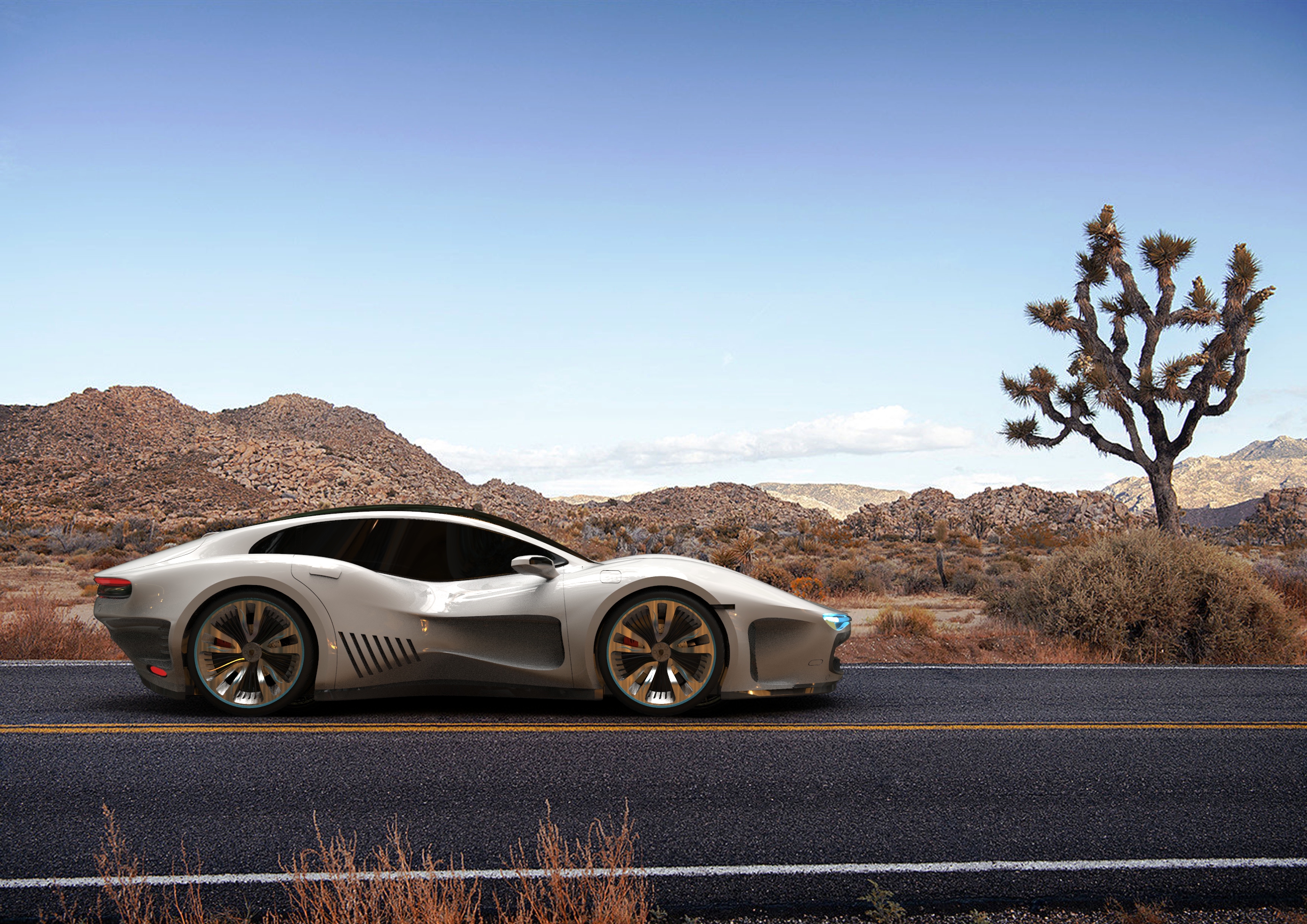 automobile，vehicle，conceptual design，Modeling design，