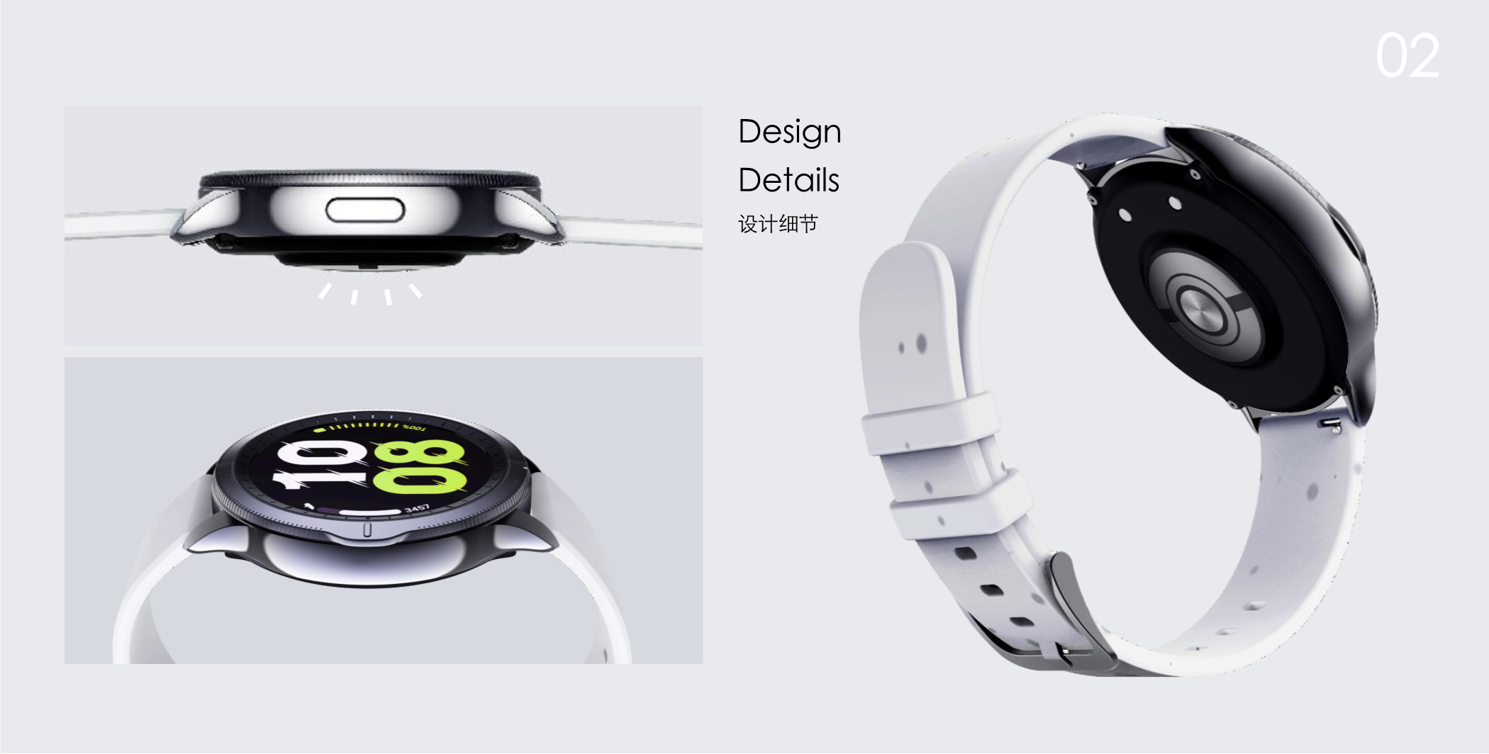 Collation of 2023 works，