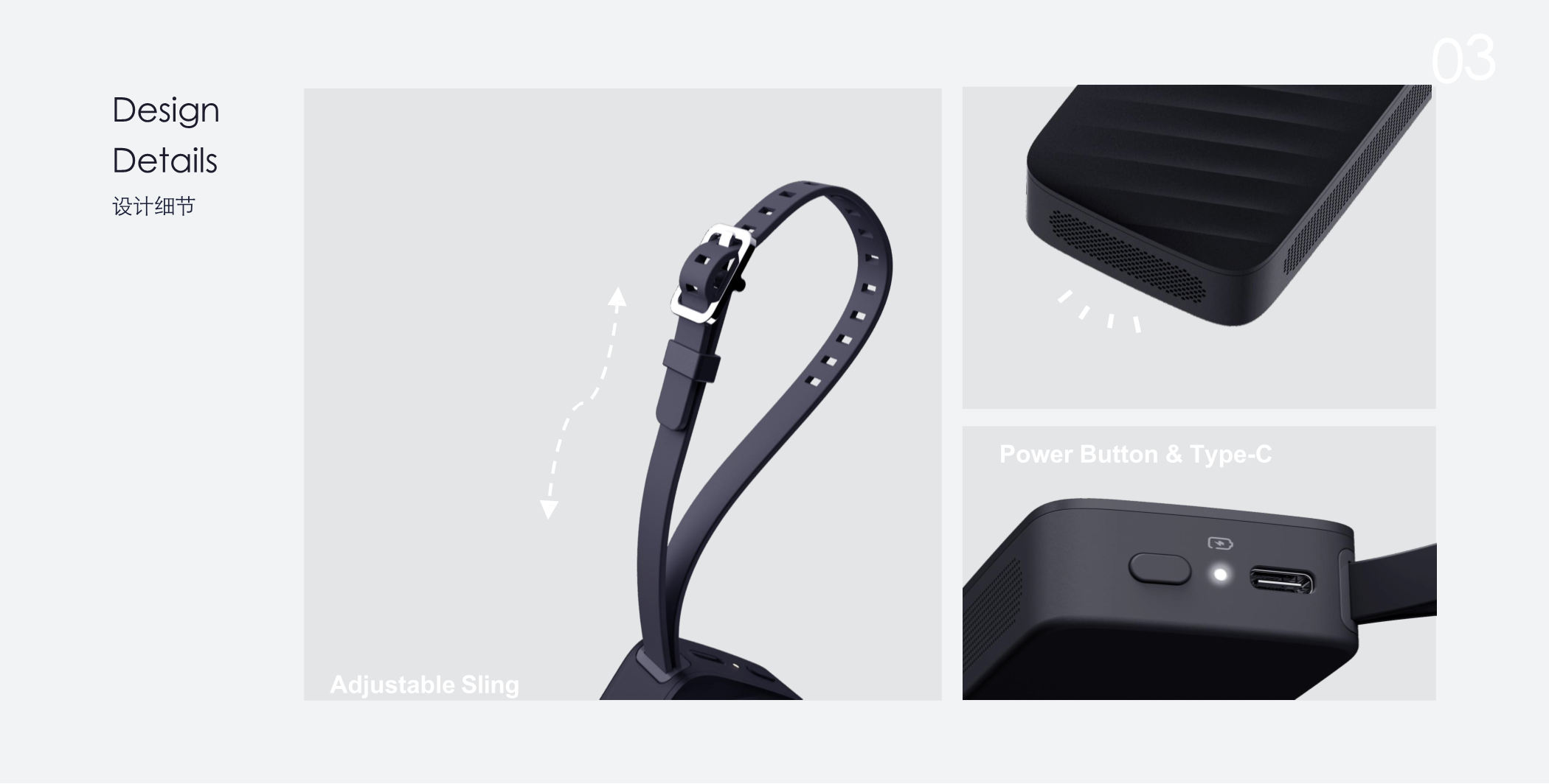 Collation of 2023 works，