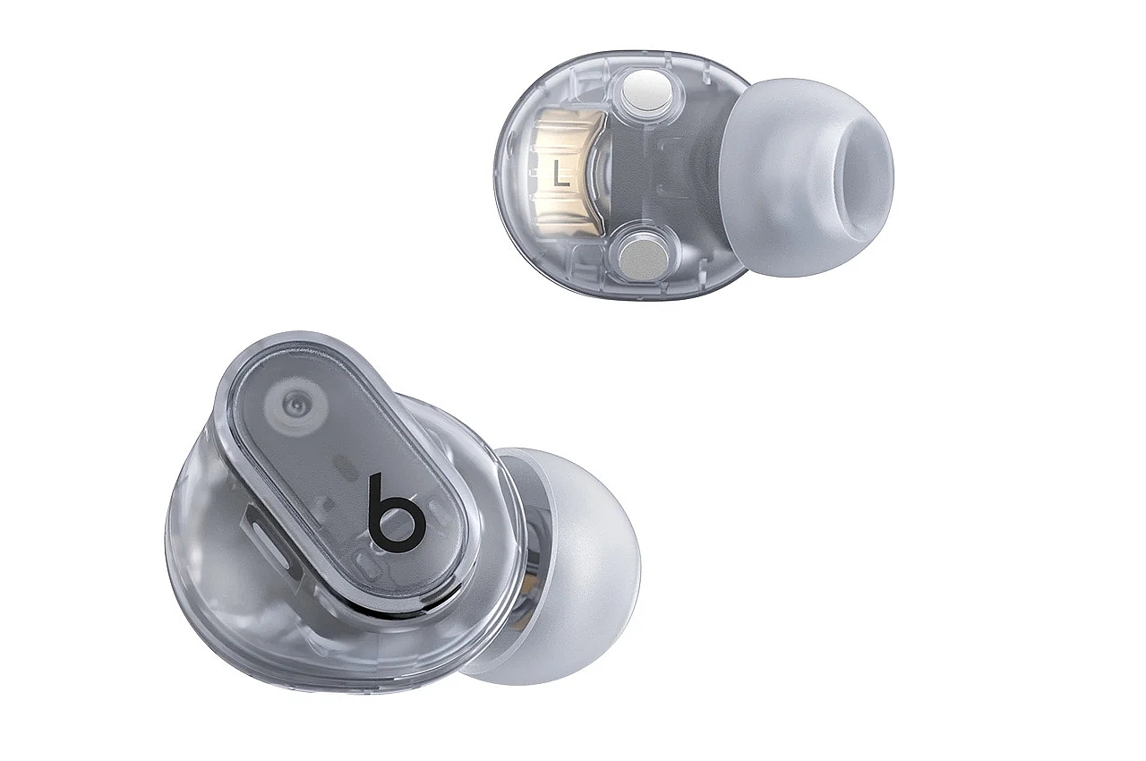 headset，transparent，Bluetooth headset，Active noise reduction，