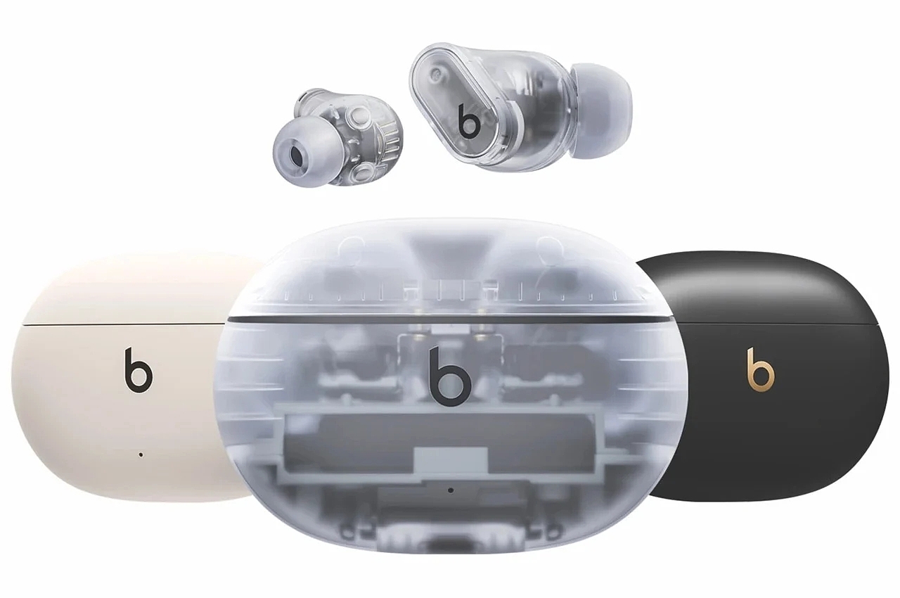 headset，transparent，Bluetooth headset，Active noise reduction，