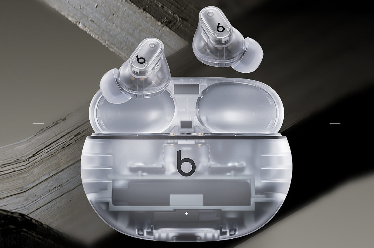 headset，transparent，Bluetooth headset，Active noise reduction，