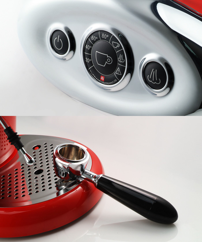 household electrical appliances，Coffee machine，Display Board，