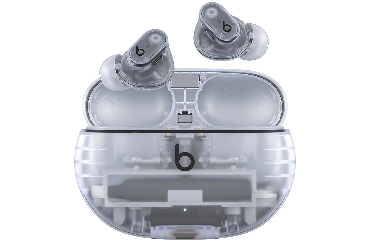 headset，transparent，Bluetooth headset，Active noise reduction，