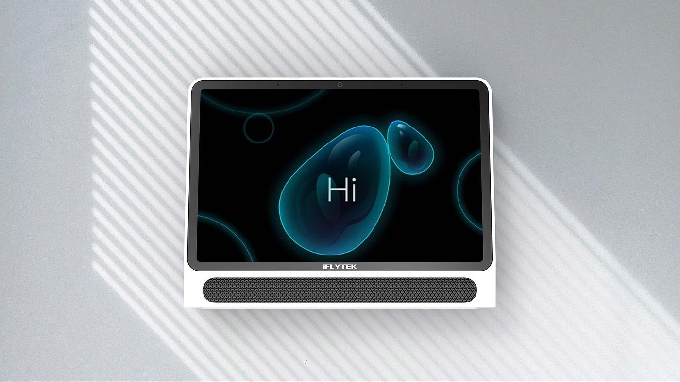 ai，loudspeaker box，interactive，Intelligent hardware，