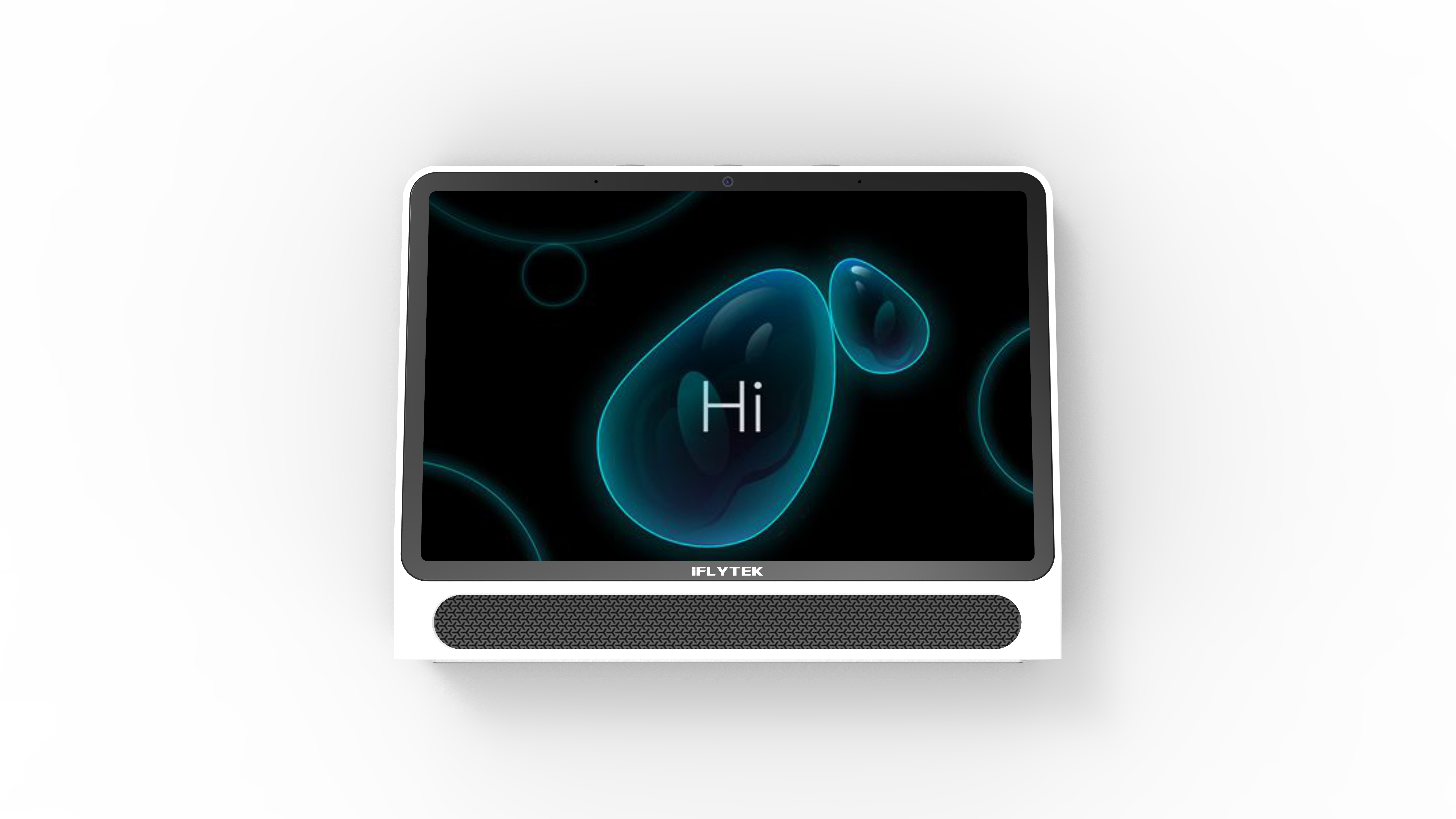 ai，loudspeaker box，interactive，Intelligent hardware，