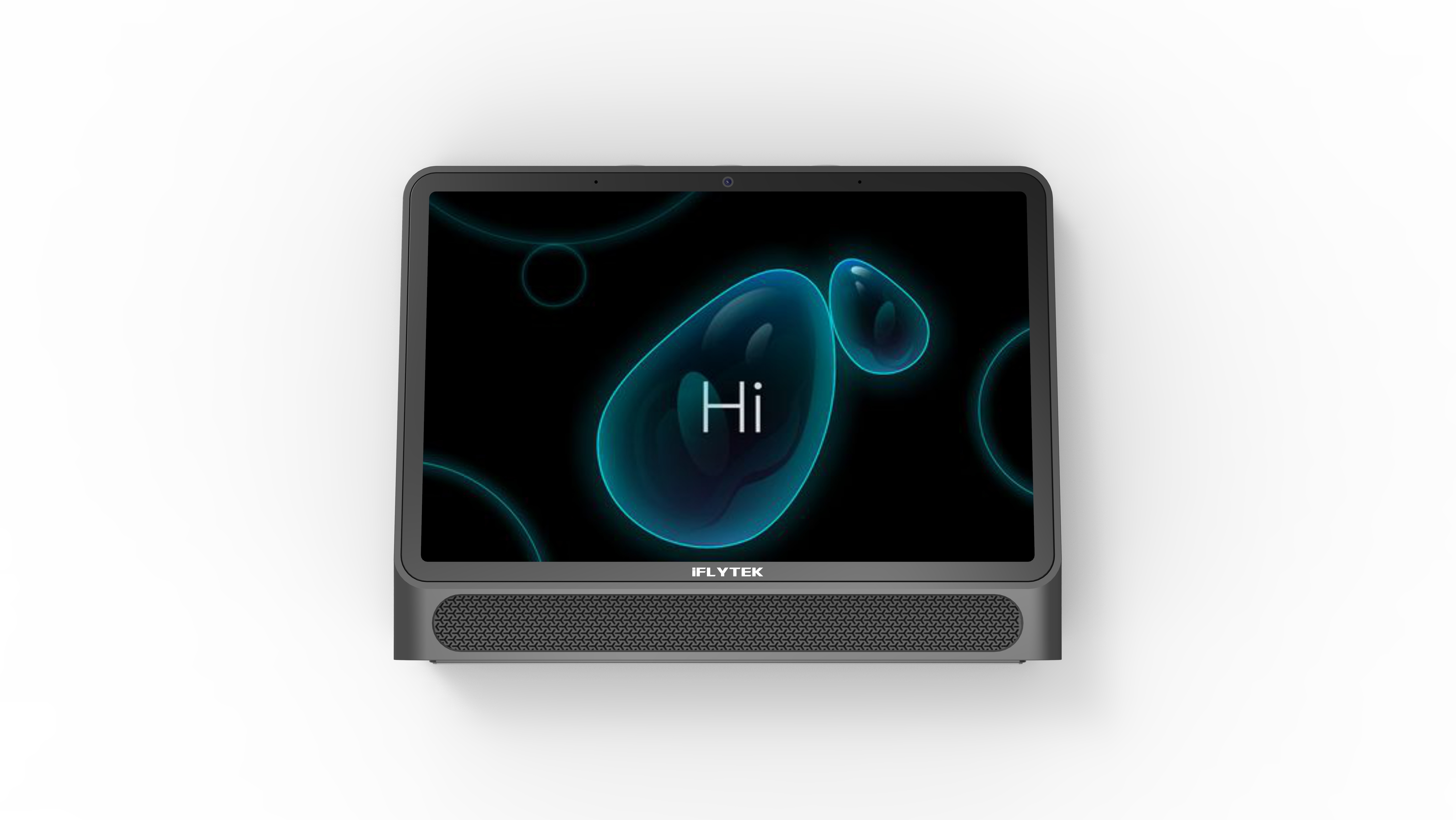 ai，loudspeaker box，interactive，Intelligent hardware，