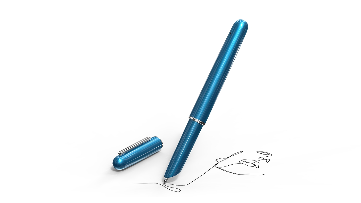 ai，education，dot matrix pen，Intelligent hardware，