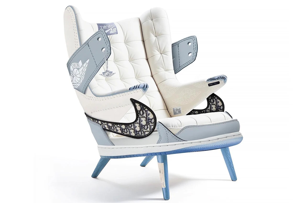 and，trend，chair，rest，