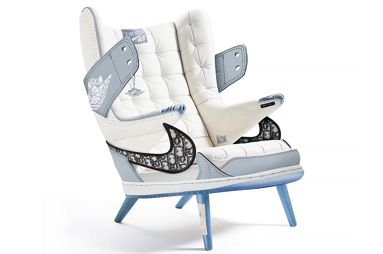 and，trend，chair，rest，