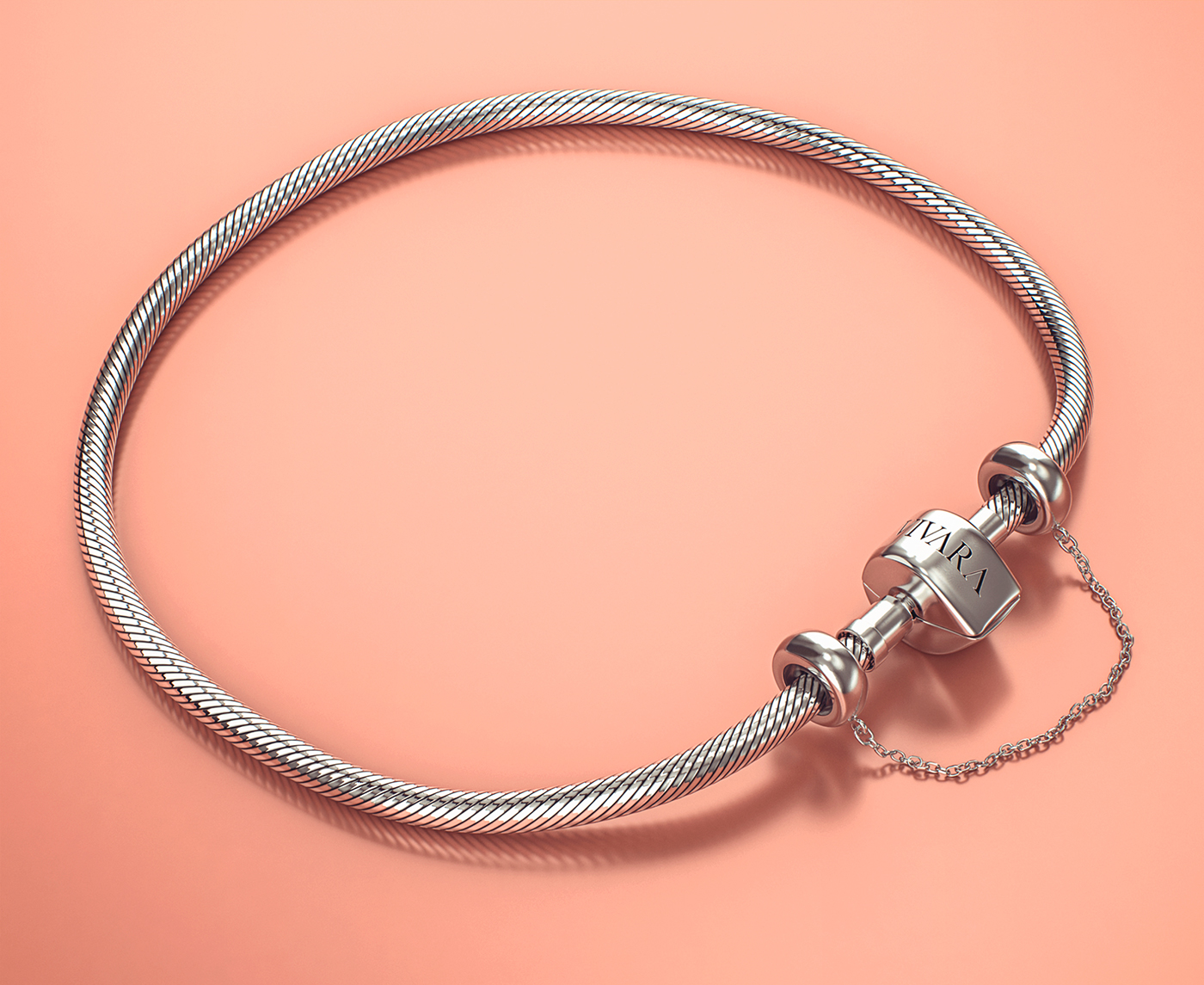 Jewelry Design ，Modeling and rendering，Electronic Art，