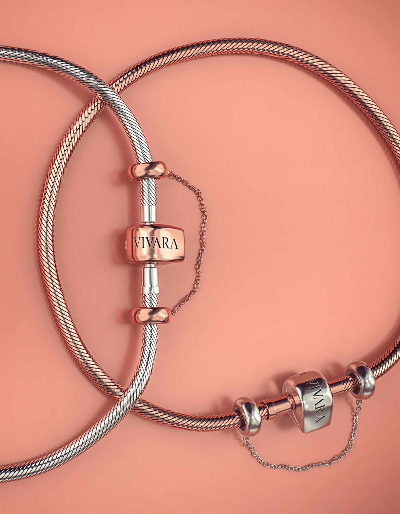 Jewelry Design ，Modeling and rendering，Electronic Art，