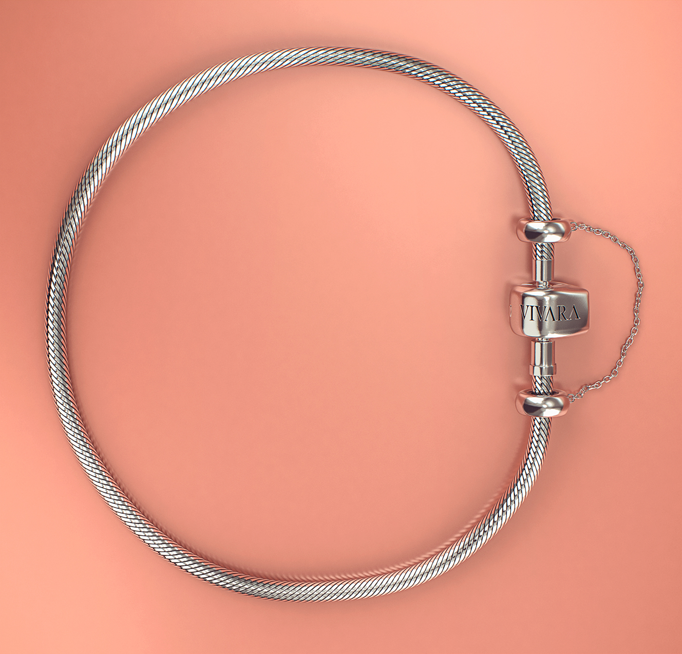 Jewelry Design ，Modeling and rendering，Electronic Art，