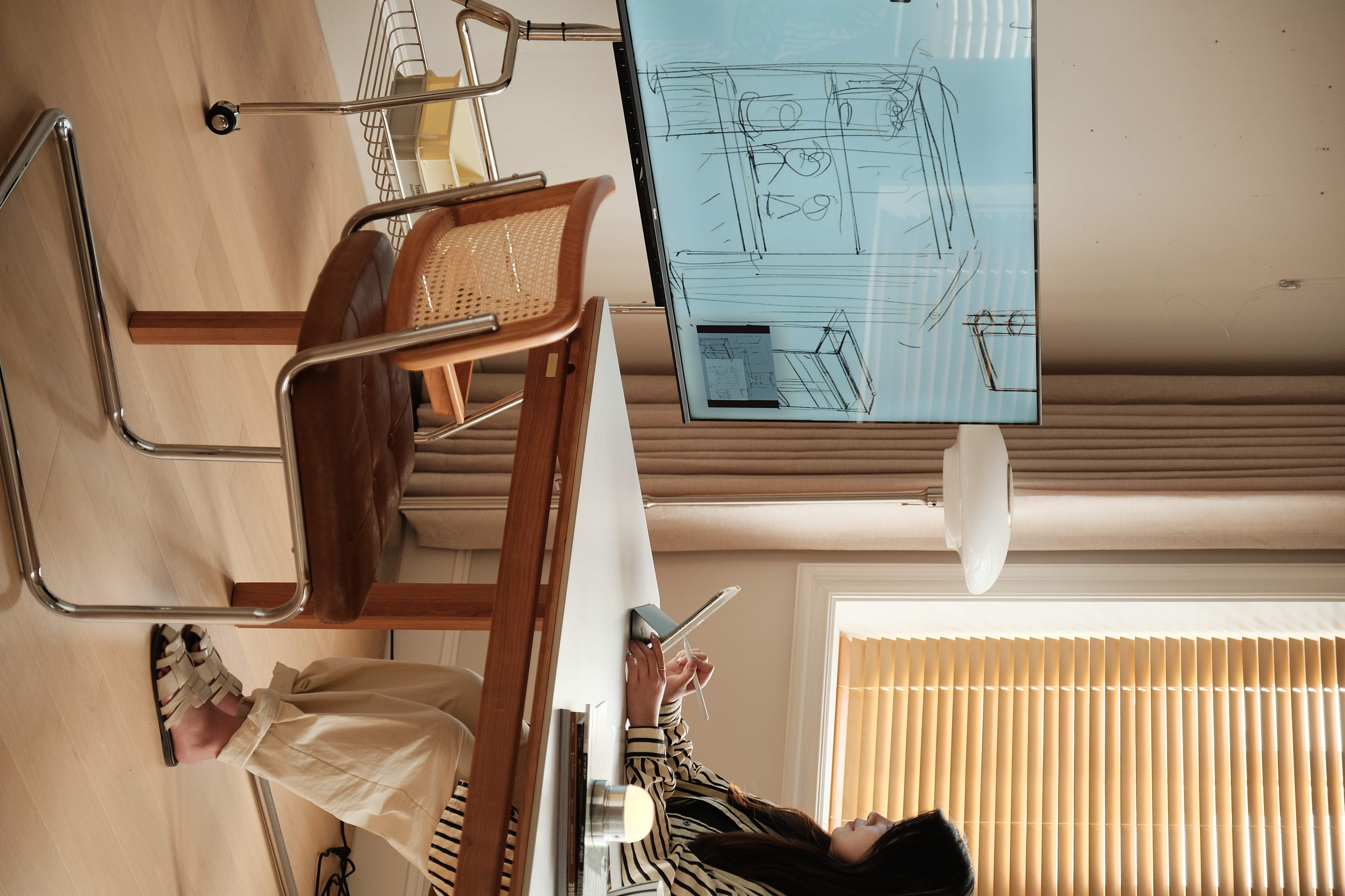 furniture design ，