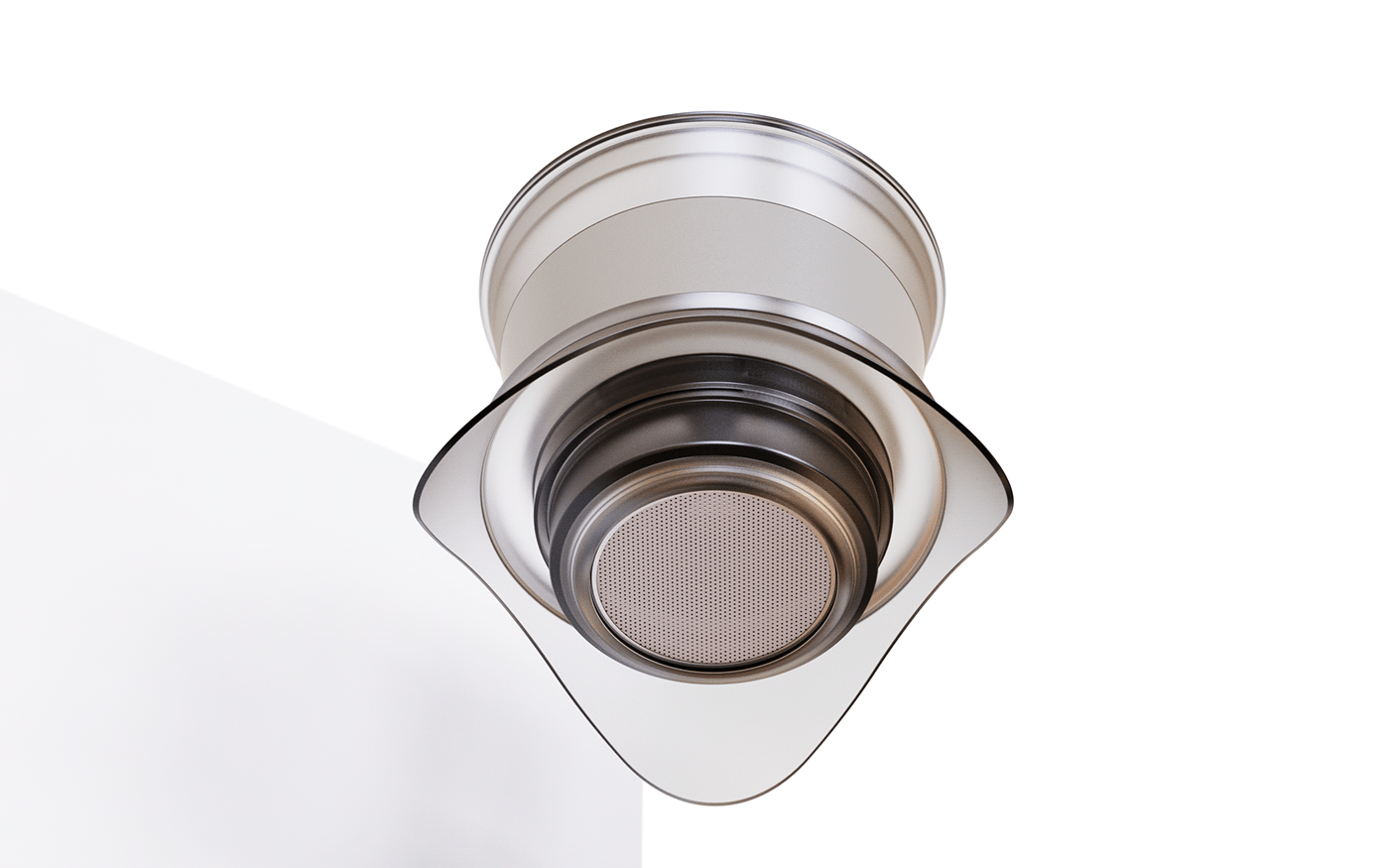 Coffee Filtration，phin，glass，Water cup，coffee cup，