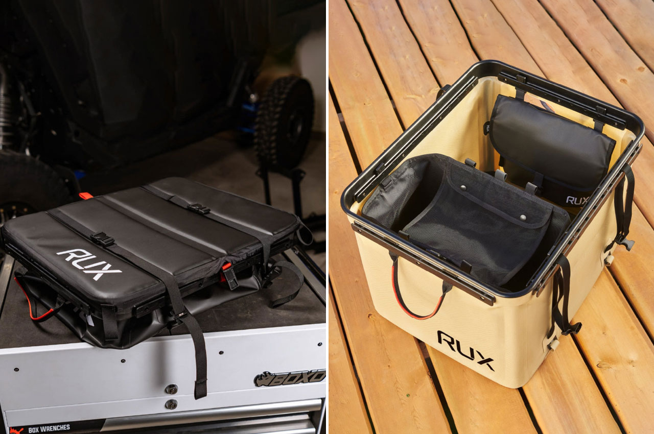 Equipment package，