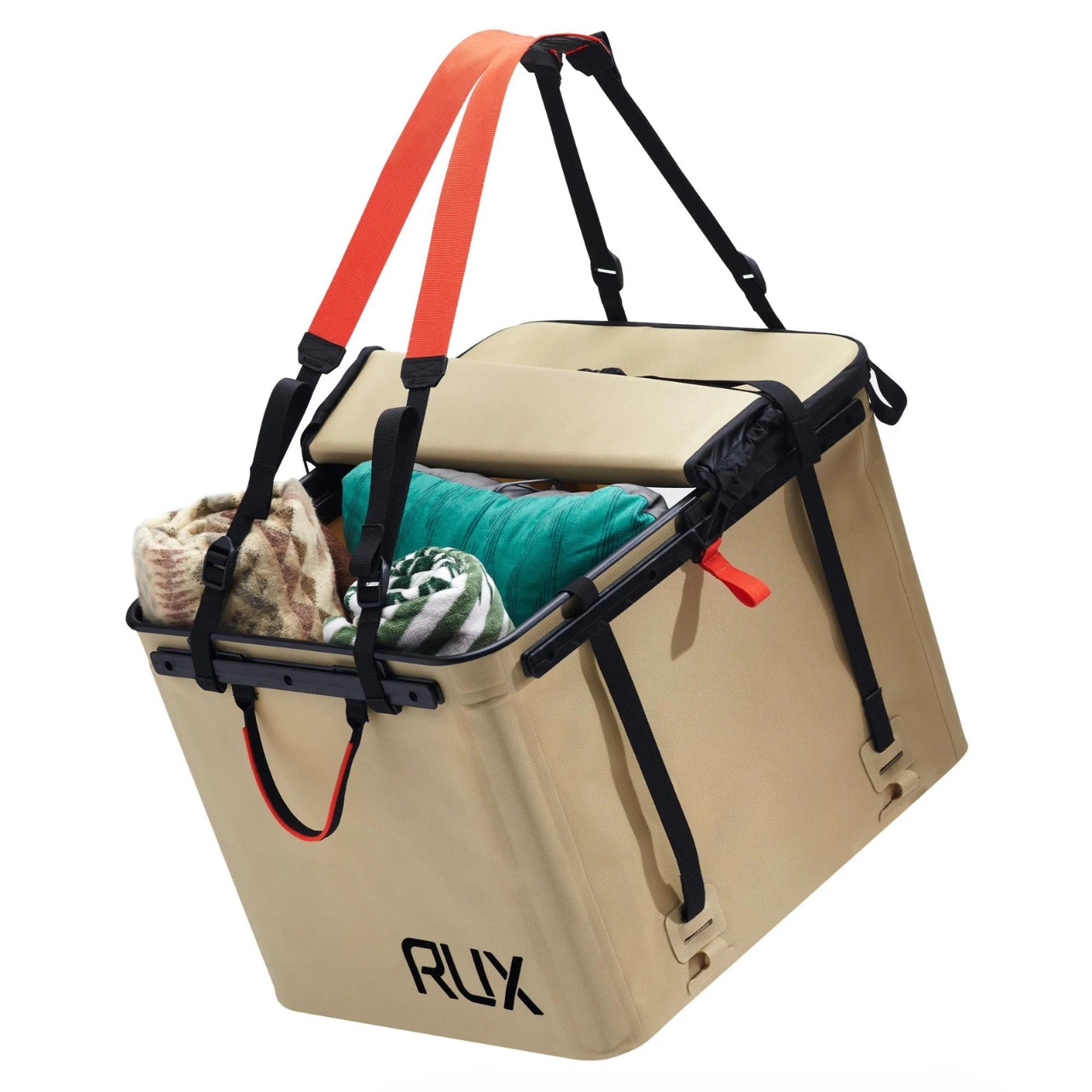 Equipment package，