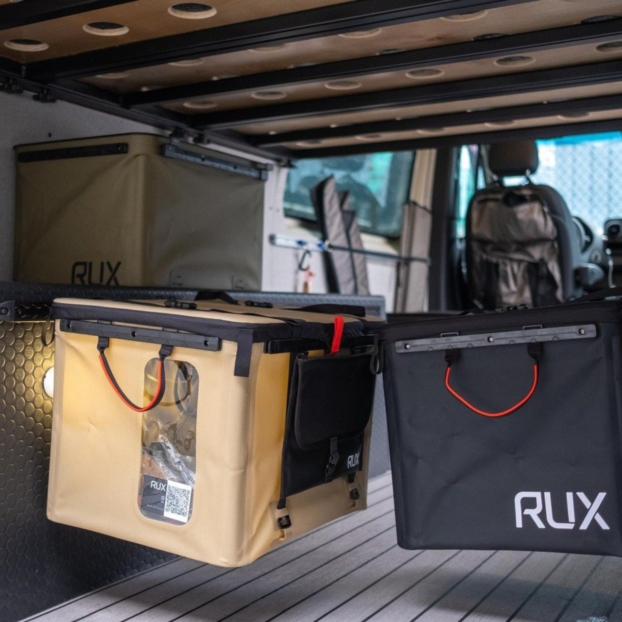 Equipment package，