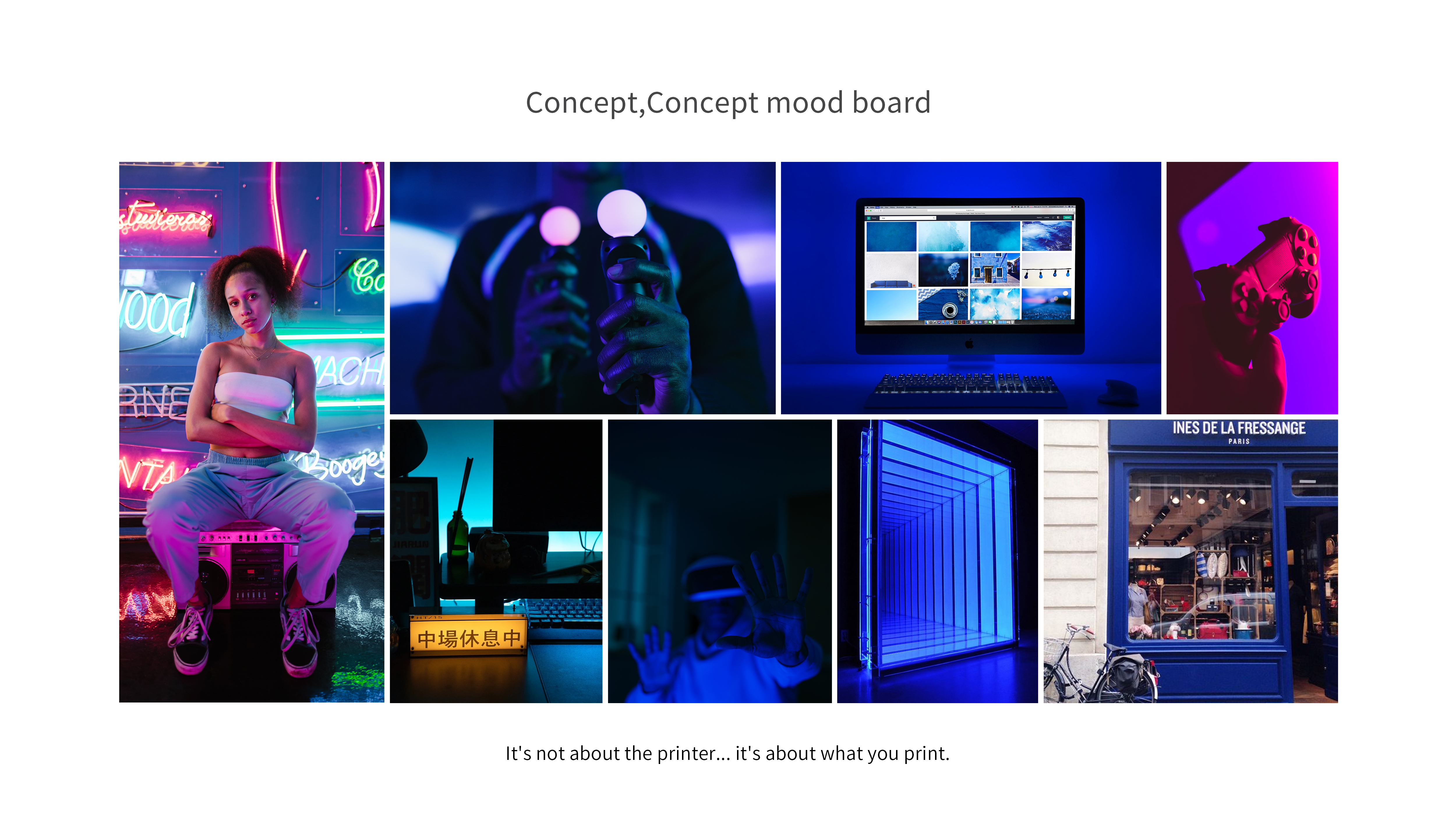 Keyshot rendering，product design，printer，industrial design，modeling，sample reels，original，