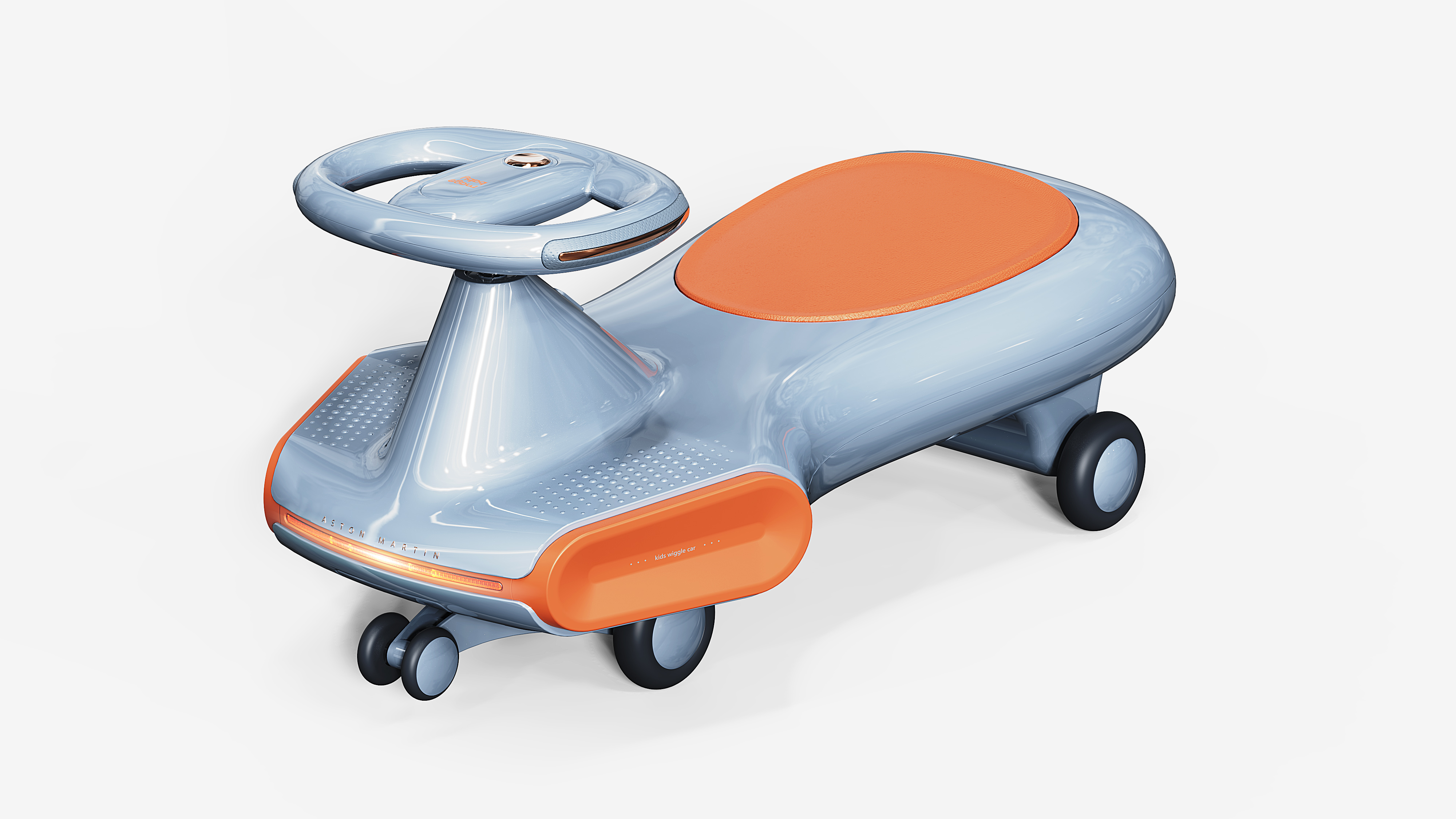 Children's torsion car，swing car，Stroller，Infant child，children，