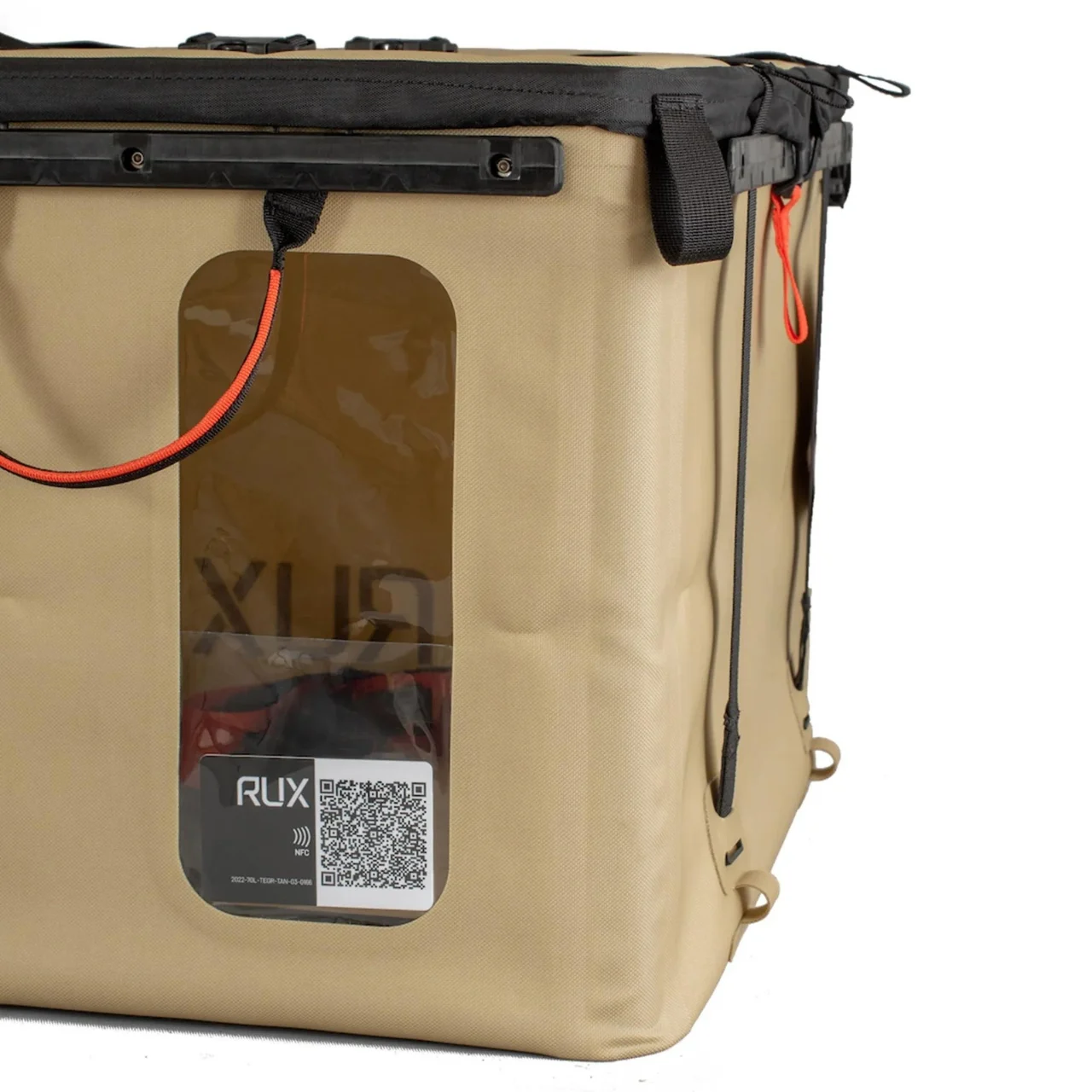 Equipment package，