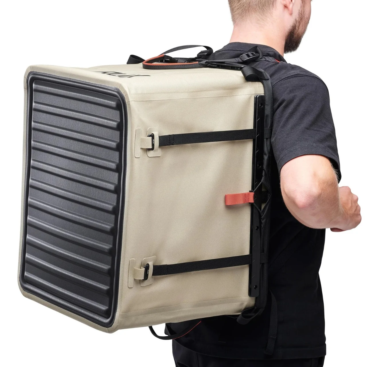 Equipment package，