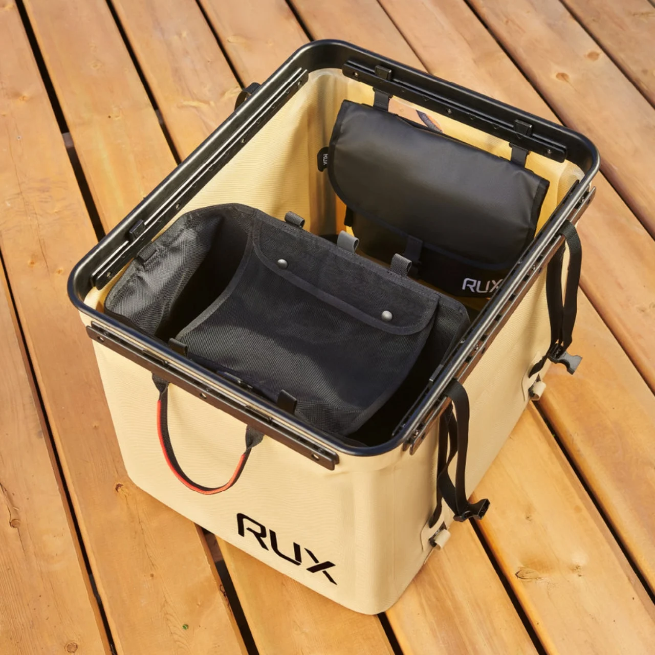 Equipment package，