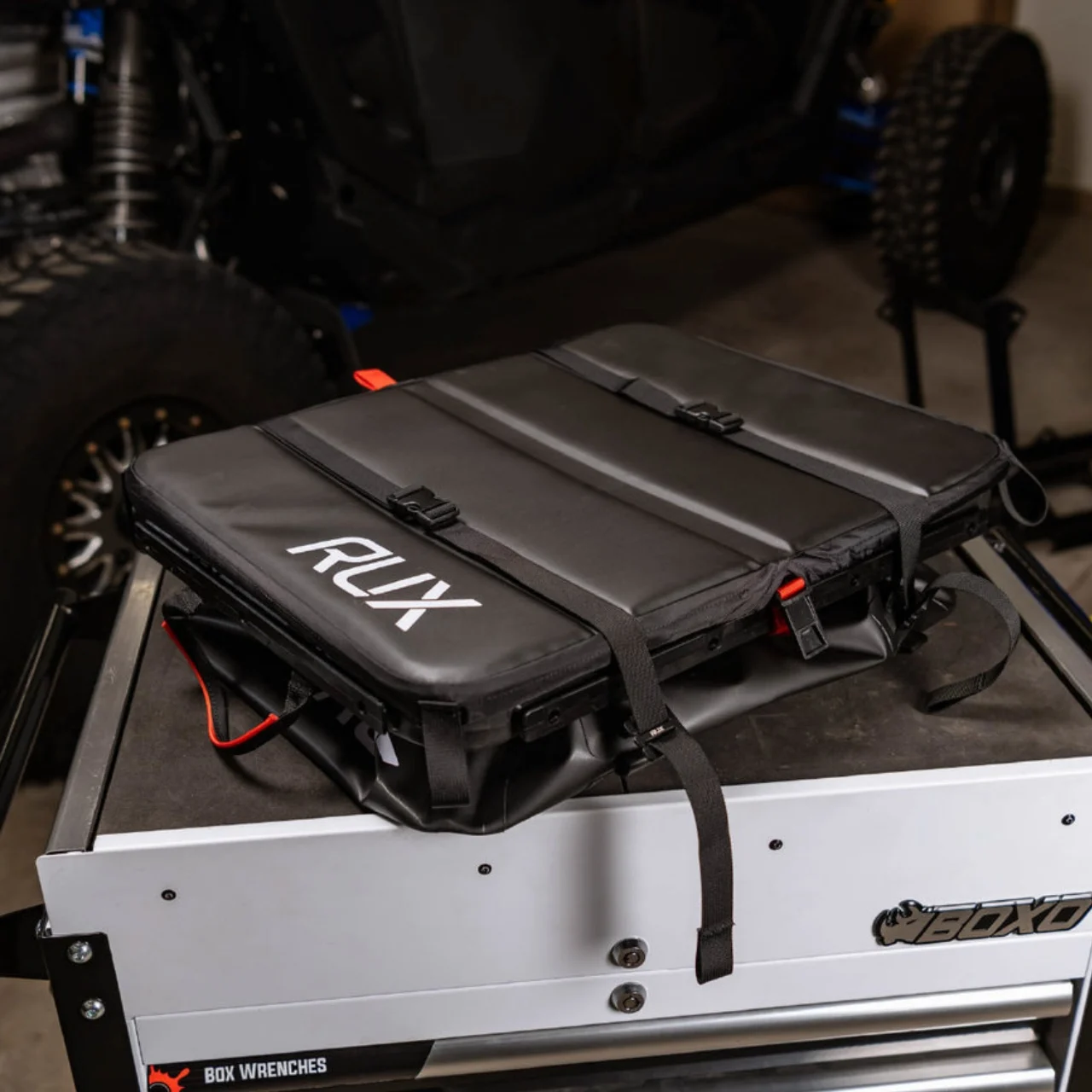 Equipment package，