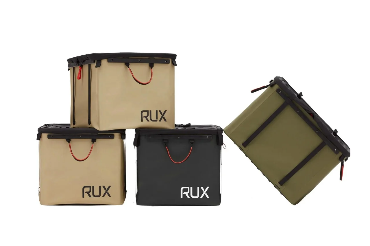 Equipment package，