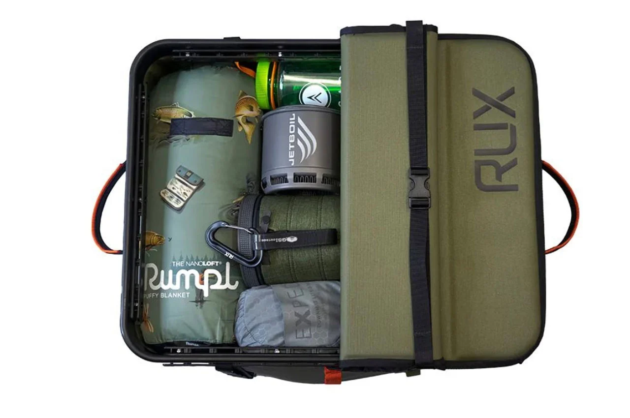 Equipment package，