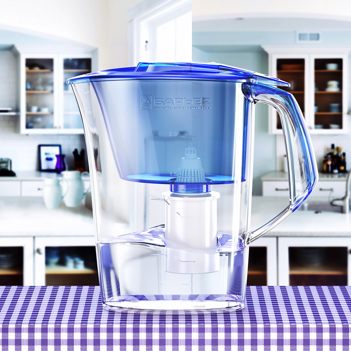 Barrier filter，product design，healthy，