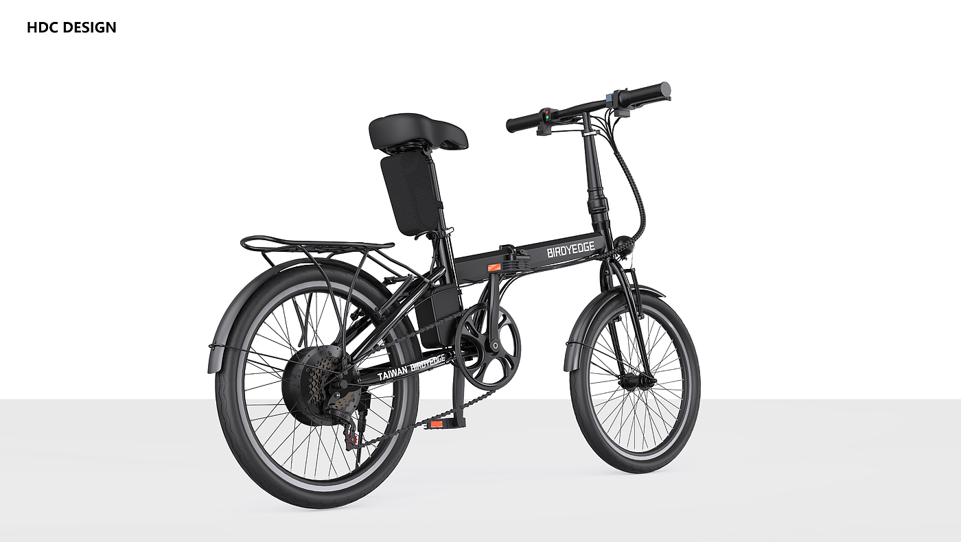 Bicycle design，vehicle，rhino，ps，keyshot，
