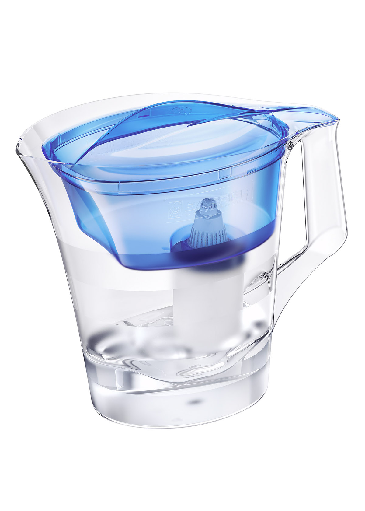 Barrier filter，product design，healthy，