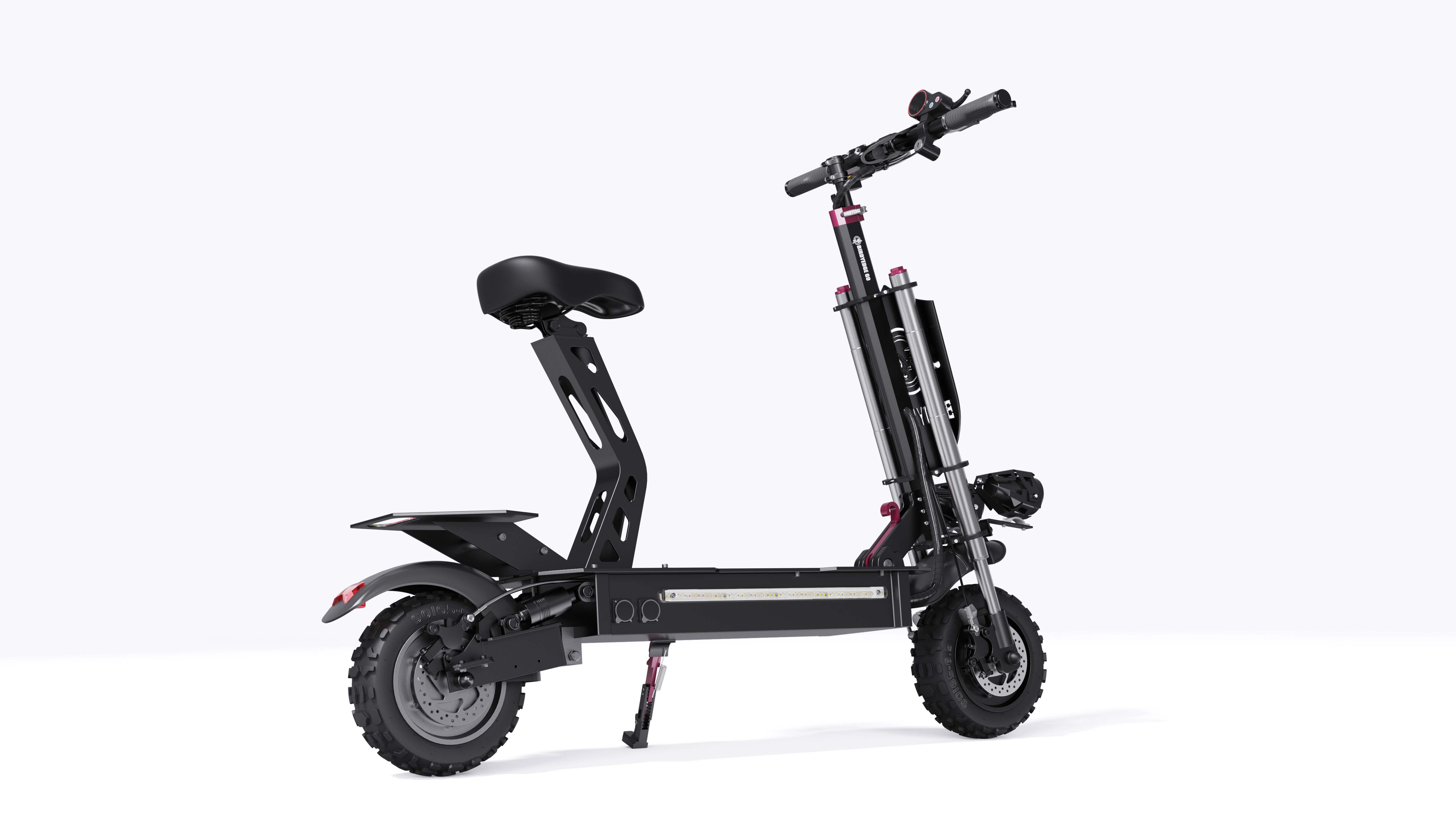 product design，packing design，Structural design，E-commerce details page design，Electric vehicle，