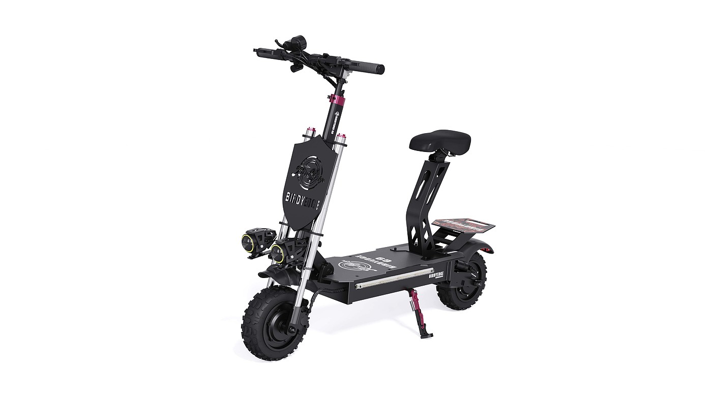 product design，packing design，Structural design，E-commerce details page design，Electric vehicle，
