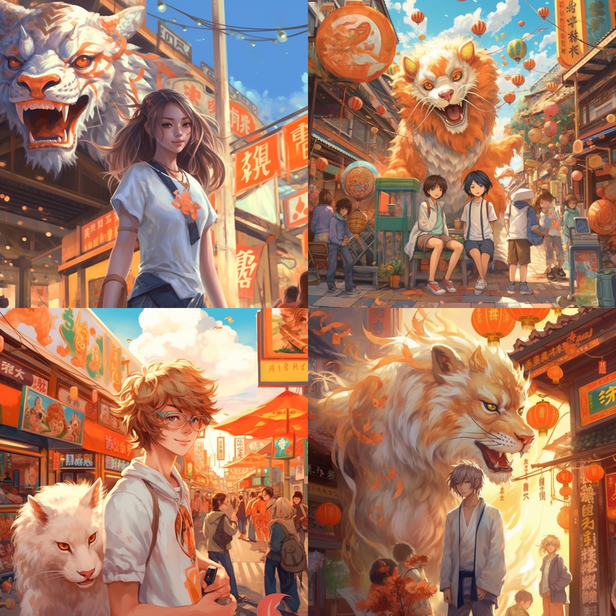 ai，painting，midjourney，