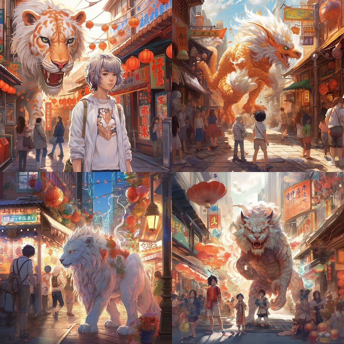 ai，painting，midjourney，