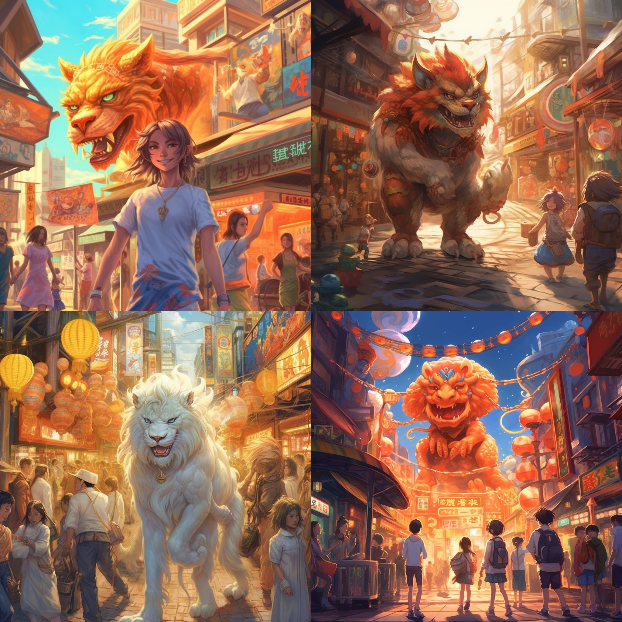 ai，painting，midjourney，