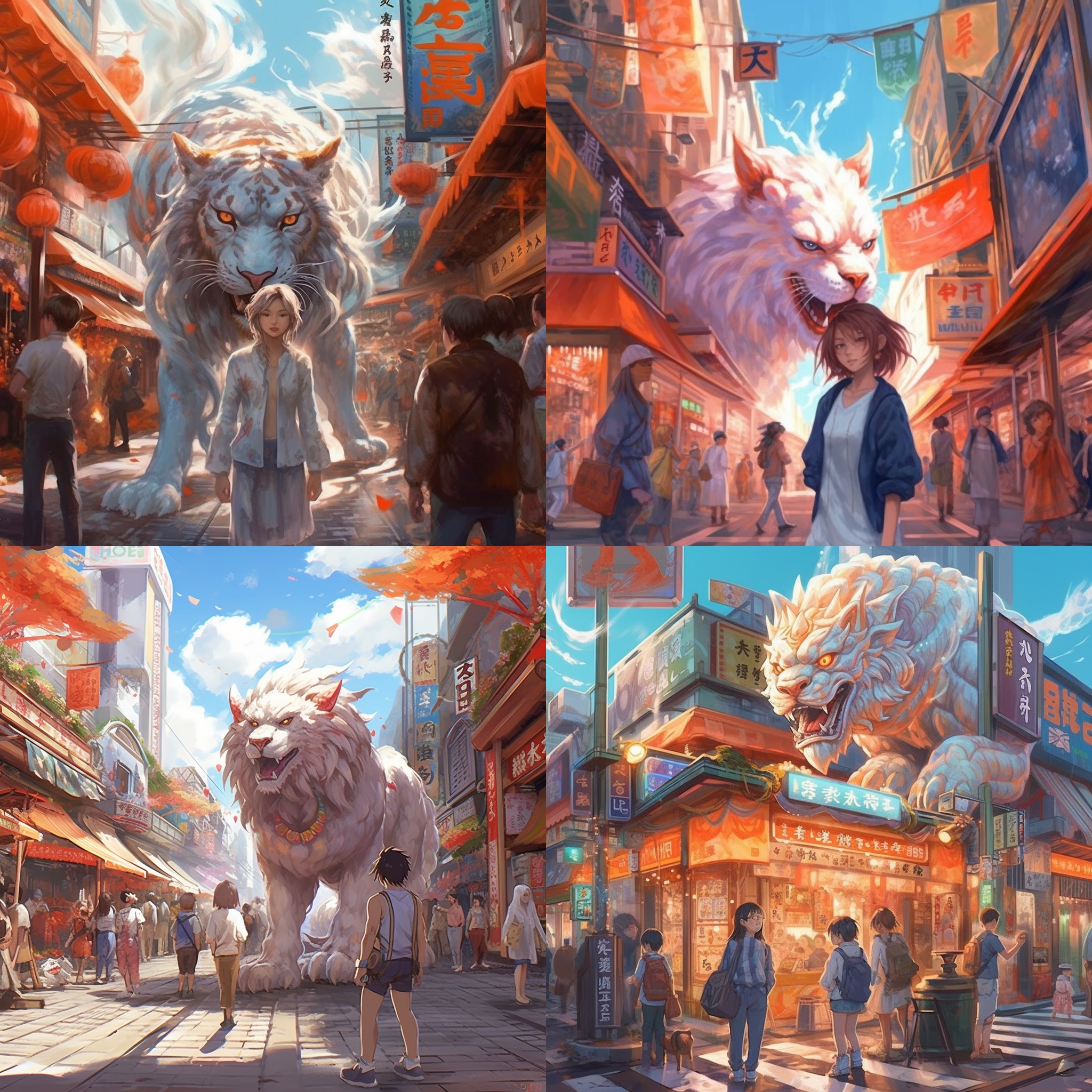 ai，painting，midjourney，