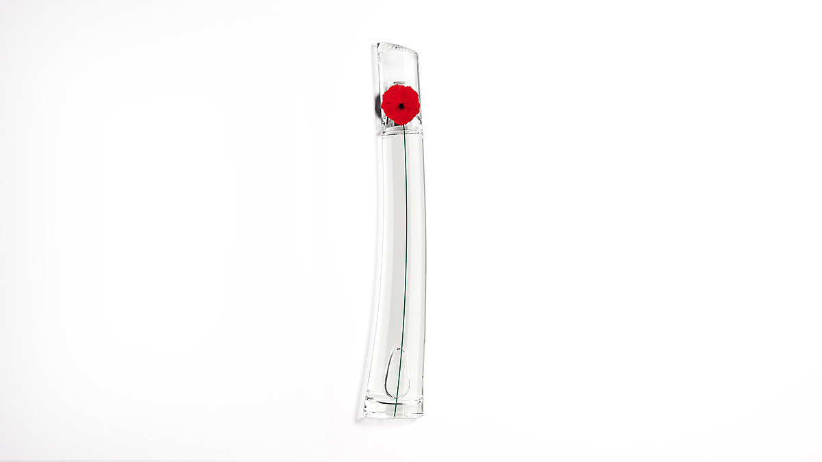 Kenzo，Perfume，
