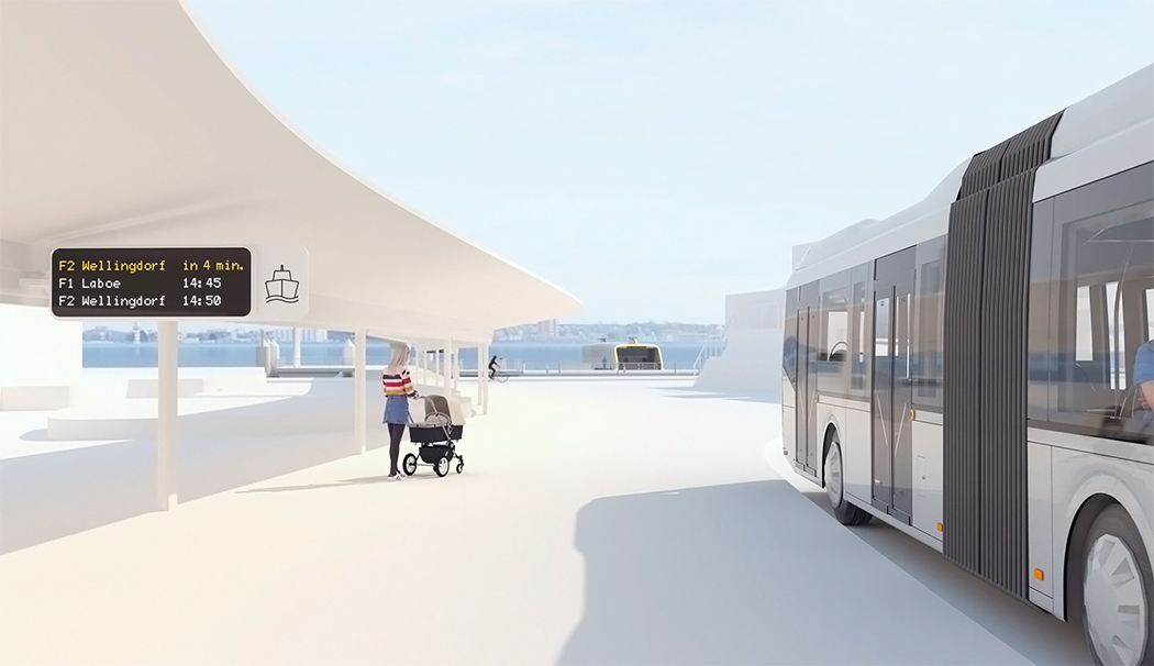 environment protection，CAPTAIN Vaiaro，Electric ferry，ship，Zero emission，Electric，