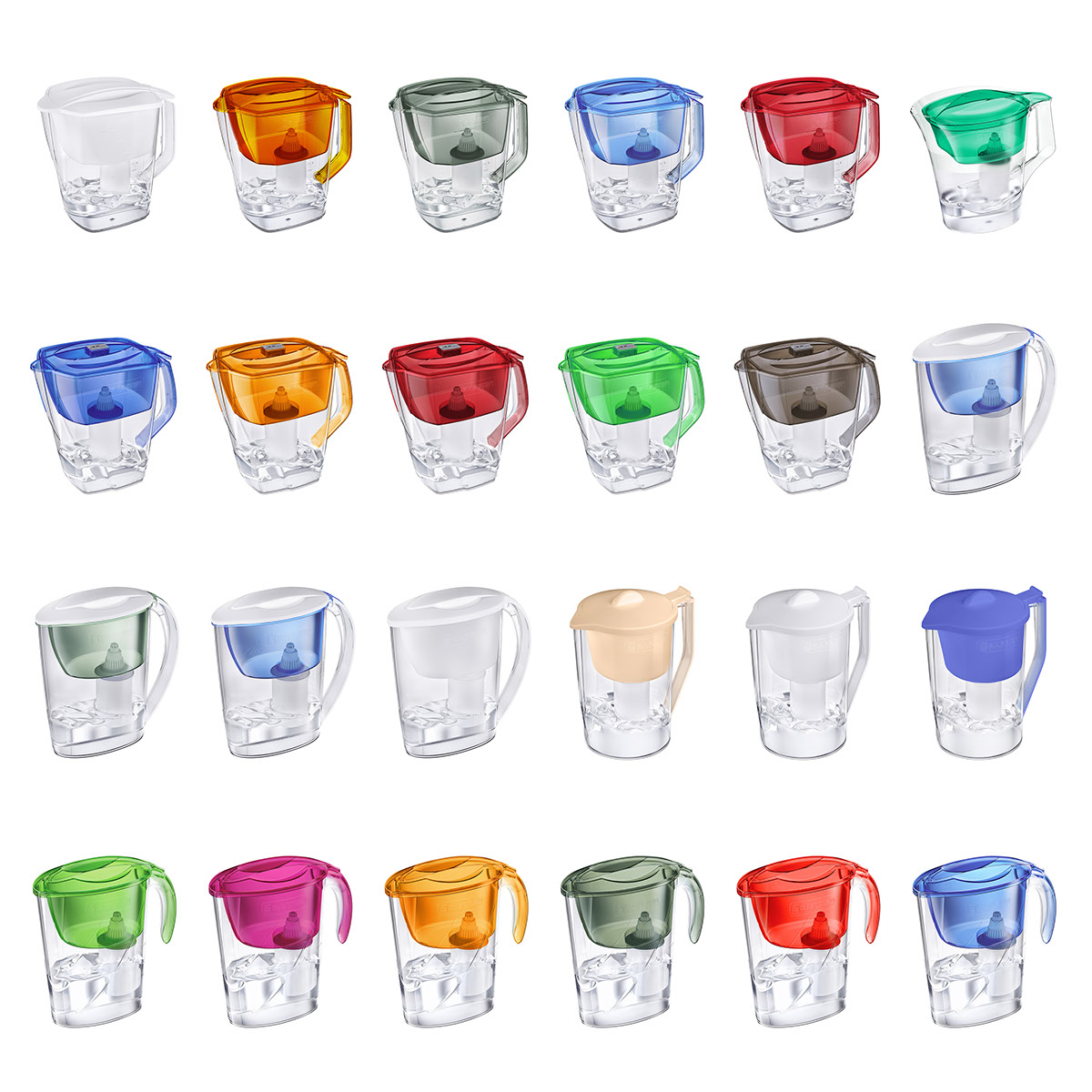 Barrier filter，product design，healthy，