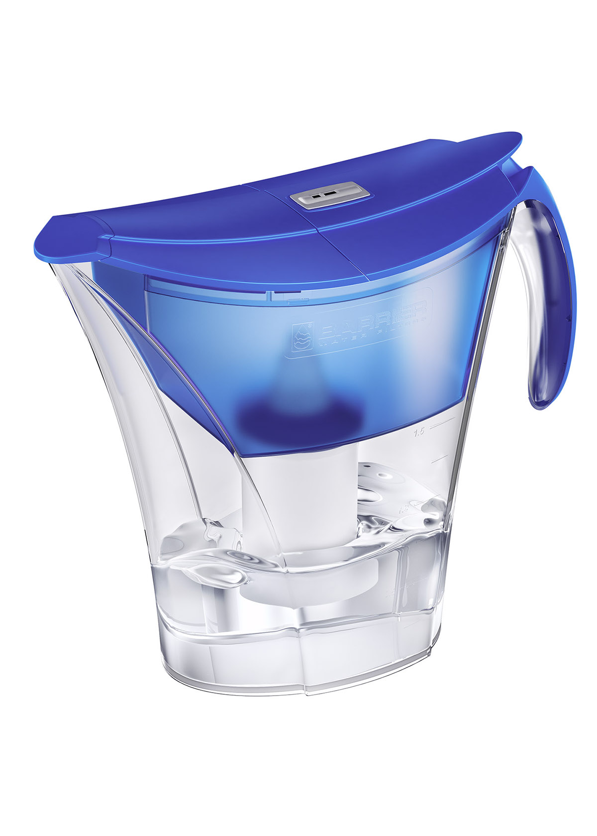 Barrier filter，product design，healthy，