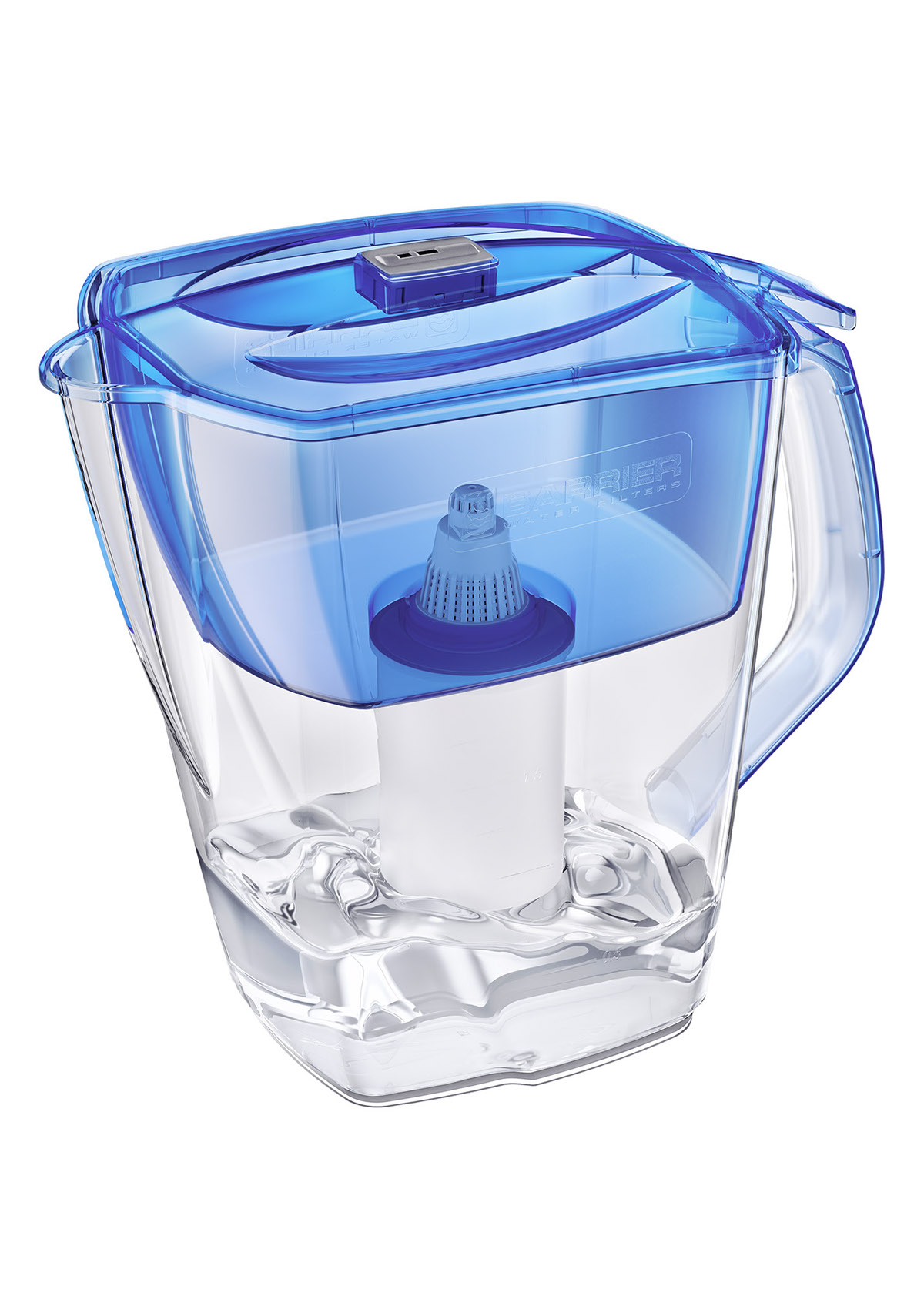 Barrier filter，product design，healthy，