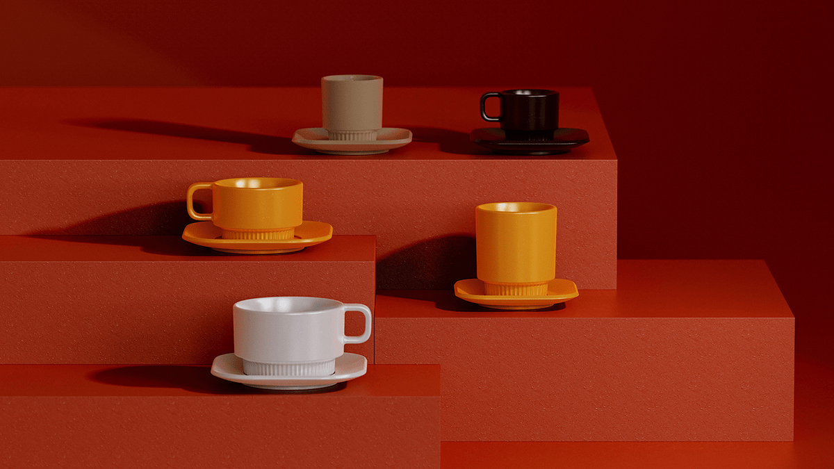 coffee cup，Italy，café，