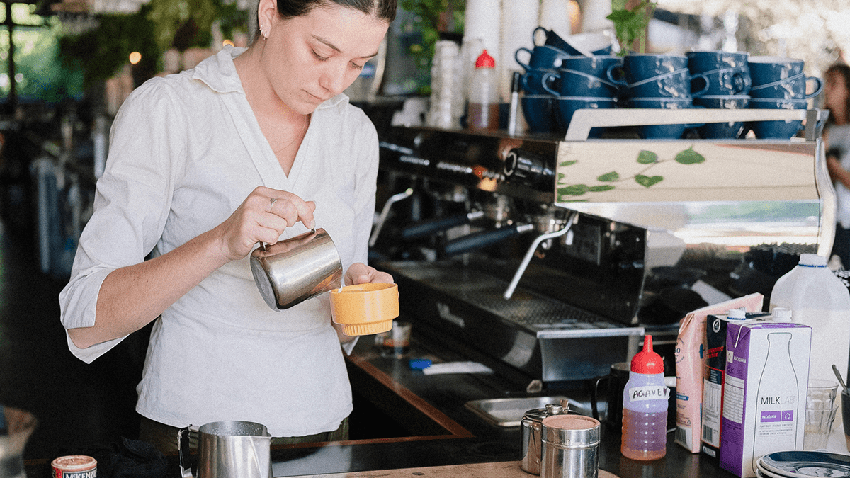 coffee cup，Italy，café，