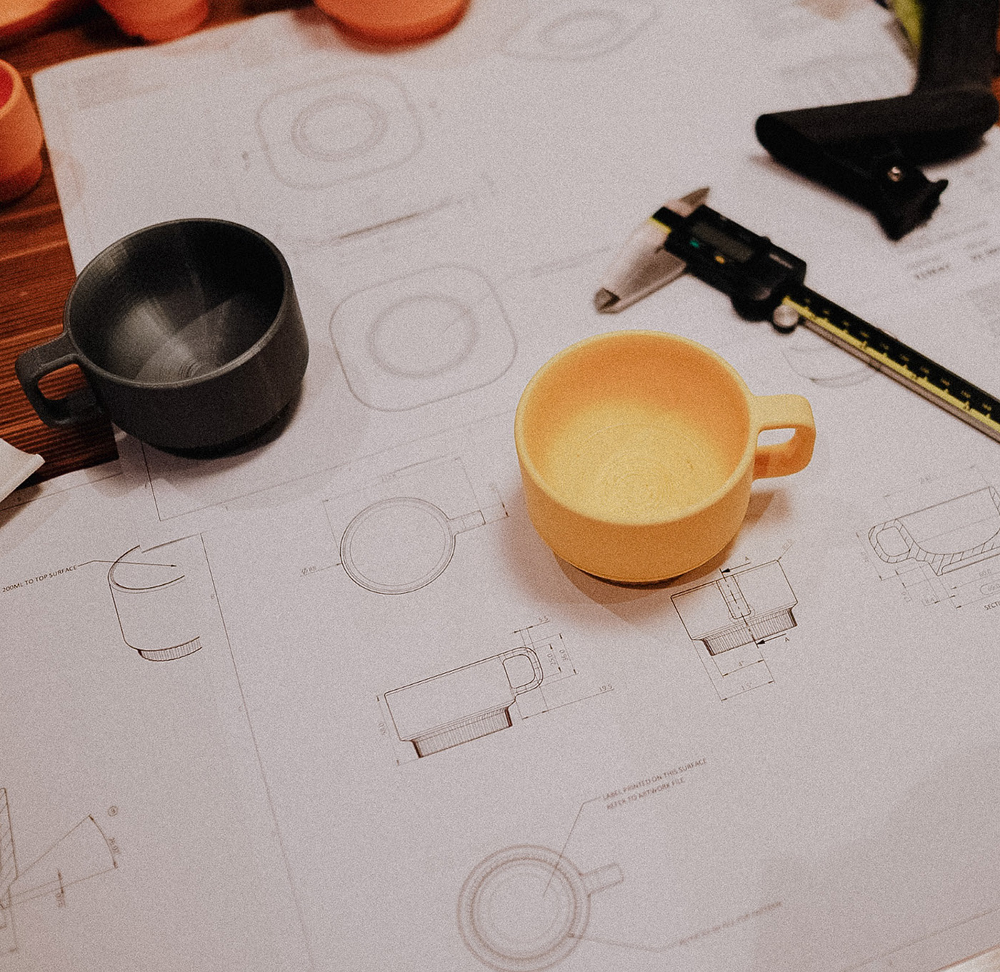 coffee cup，Italy，café，