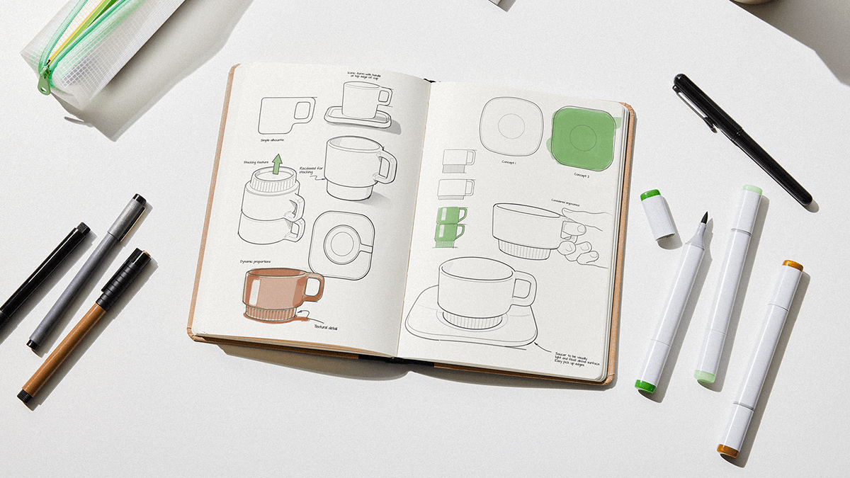 coffee cup，Italy，café，