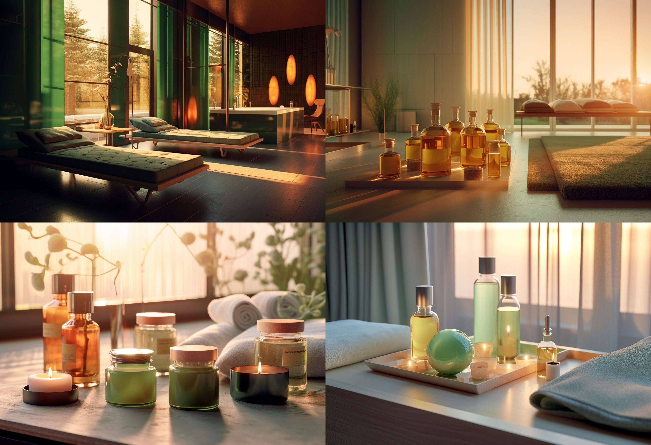 ai，midjourney，Product rendering，